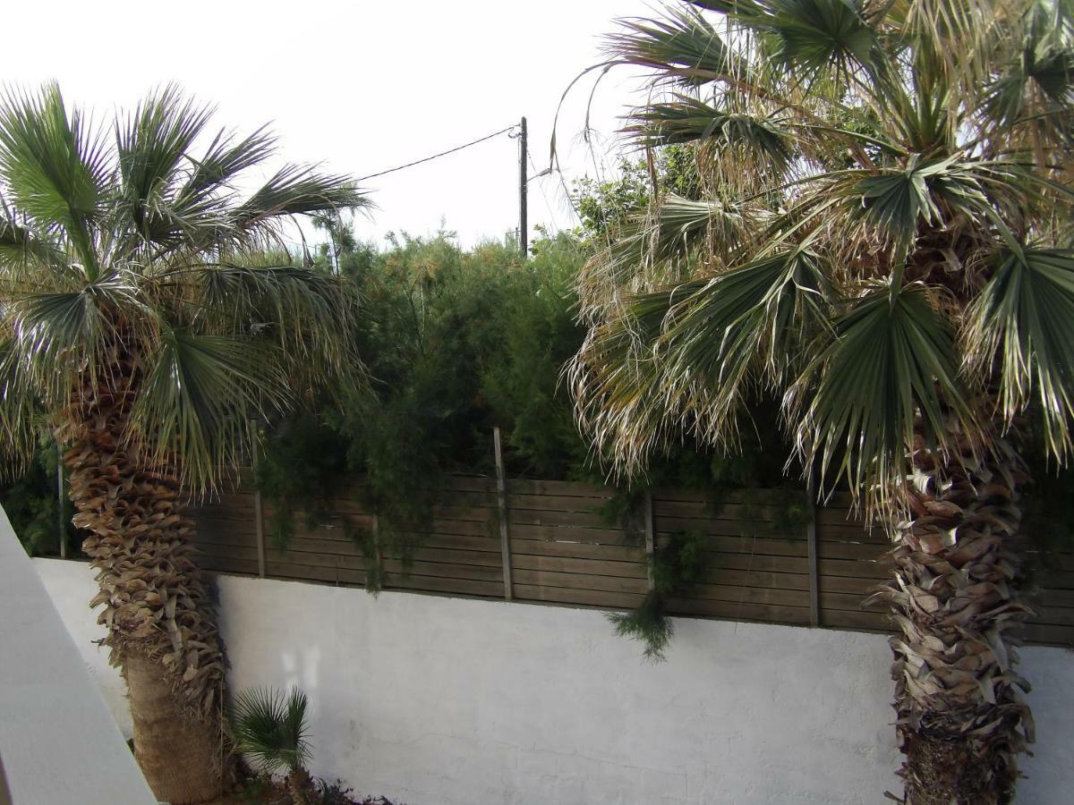 Teo 3 Apartment Gouves Exterior photo